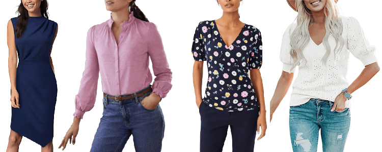 Workwear Finds: Readers' Most-Bought Items Last Month 