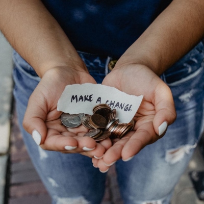 3 Super Easy Ways to Donate to Charity