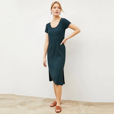 Tuesday's Workwear Report: The Danica Dress