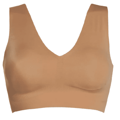 Hanes Women's SmoothTec ComfortFlex Fit Wirefree Bra MHG199