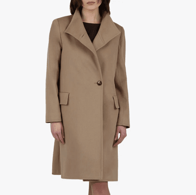 Fleurette coat outlet clearance