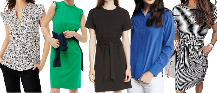 Workwear Finds June 2022: Readers' Most Bought! 