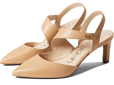 Best designer work heels – Work pumps