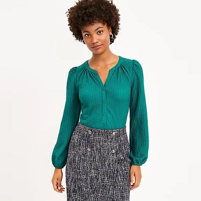 Laura Espresso Brown Pencil Skirt-Textured (Regular & Plus ) – The King's  Daughter Boutique