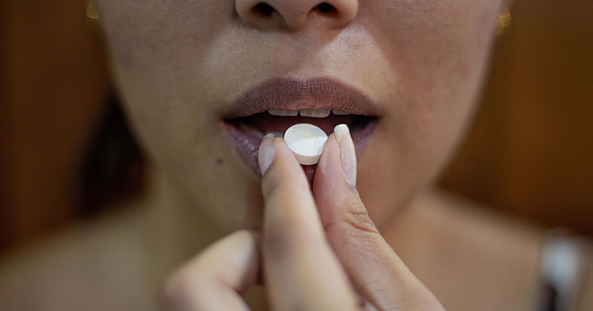 How Can I Remember To Take Pills?