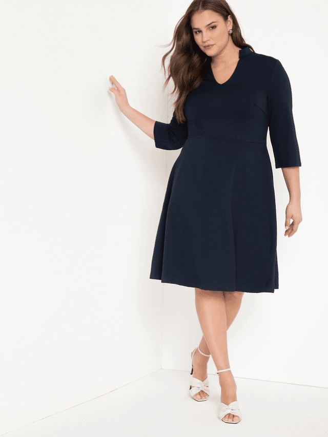 The Hunt: The Best Fit and Flare Work Dresses 