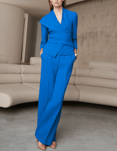 Adelaide Suit Pant