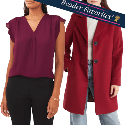 Workwear Finds: What Readers Bought in October