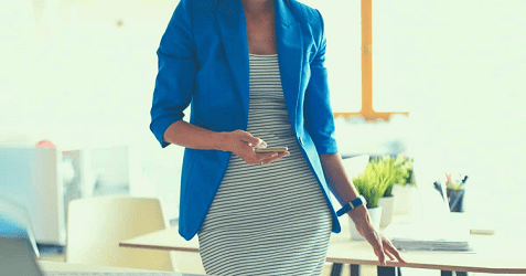 Three Go-To Business Casual Outfit Formulas