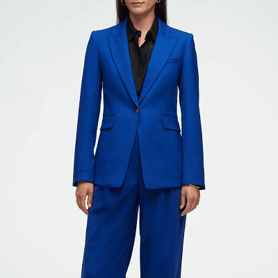 Suit of the Week: Argent