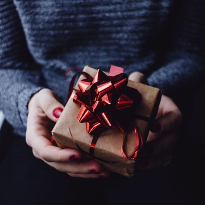 What Are the Best Gifts You've Received?