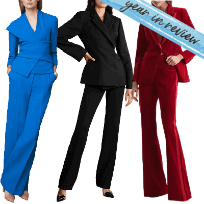 Where to Find Interview Suits if You're Pregnant - Corporette.com