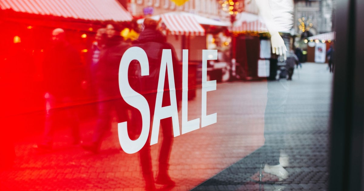 Deal Alert: Saks Sale