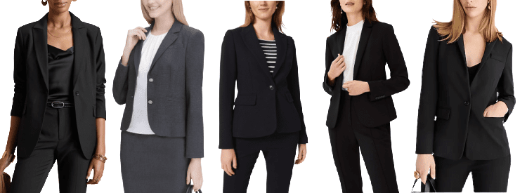 What to Wear to Court: Outfits for Women - Sumissura