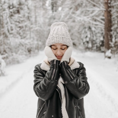 5 Beauty Tips for Winter