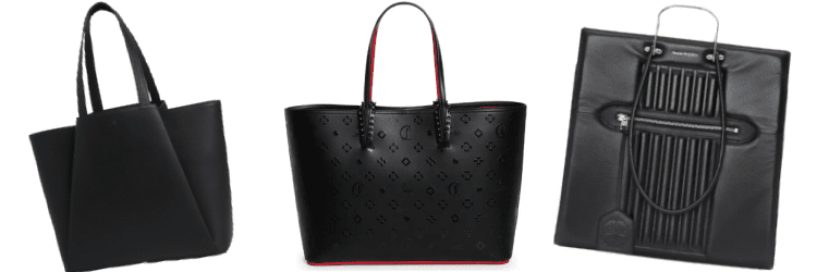 The Best Luxury Tote Bags From Chanel, Saint Laurent and More