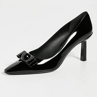 Coffee Break: Katrin Pumps 