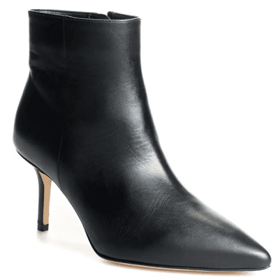 Coffee Break: Aimee Bootie - Corporette.com