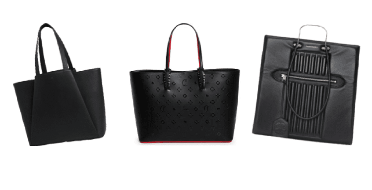 If You Like Telfar, You'll Love These Bags From Black Designers
