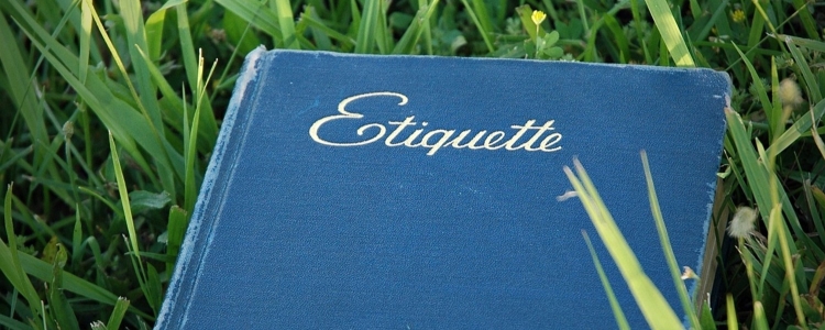 the blue hardcover book sits on the grass;  title 