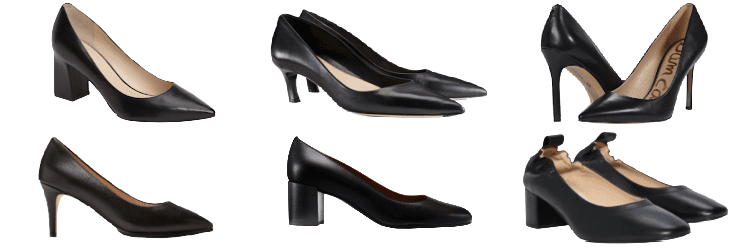 Super store comfortable pumps