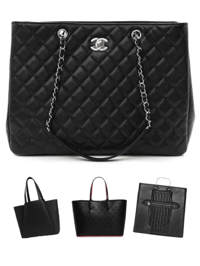 The Best Luxury Work Bags
