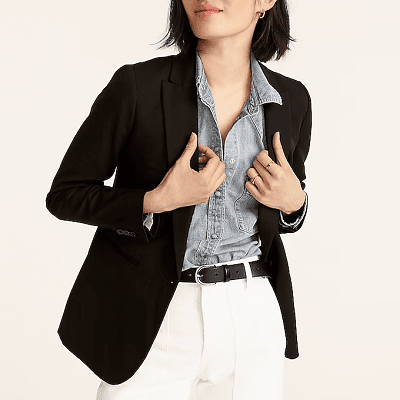 19 best women's blazers to shop 2023