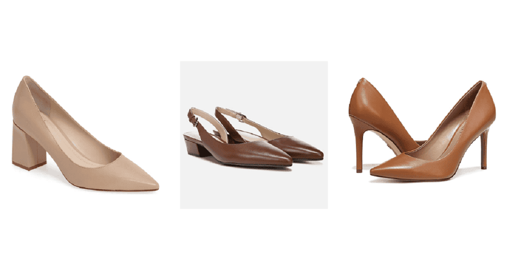 The Hunt The Best Nude Heels For Every Skin Tone Corporette The Hunt The Best Nude Heels For Every Skin Tone Corporette