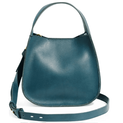 Lo & Sons Nouvelle Crossbody Bag Review - Welcome Objects