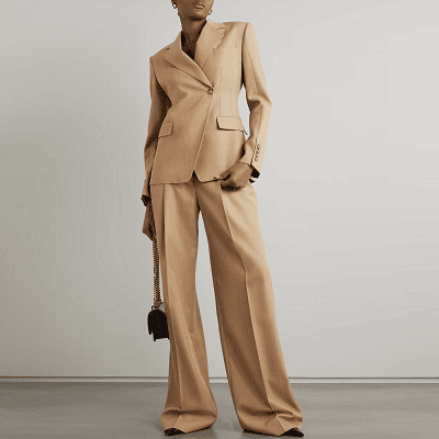 Suit of the Week: Burberry