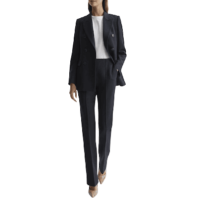 The Hunt: Power Dresses for Work 