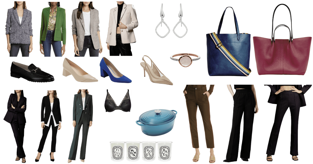 My 21 Prime Picks within the 2023 Nordstrom Anniversary Sale