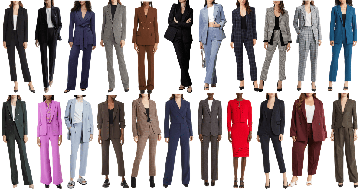 Nordstrom boss clearance suits