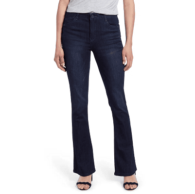 itty bitty bootcut jeans 2023 nordstrom anniversary sale