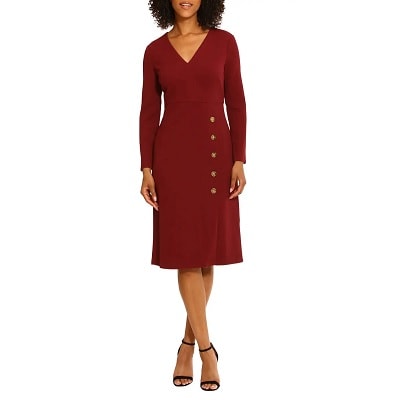 The Hunt: Power Dresses for Work 