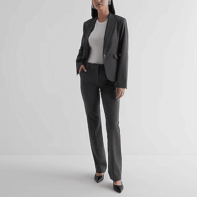 Workwear Wednesday – Wardrobe Essentials - Female Entrepreneur