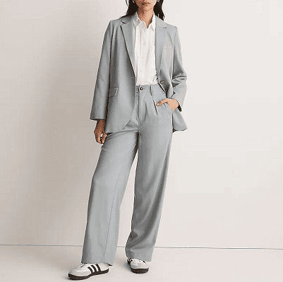 The Best Machine-Washable Suits for Women 