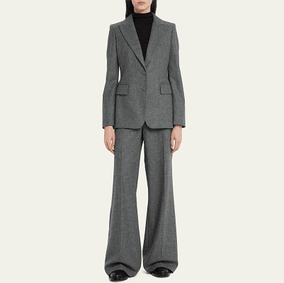 Suit of the Week: Max Mara