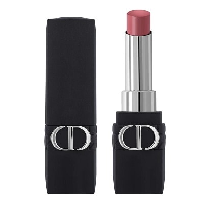 rouge dior lipstick tube in shade "625 mitzah"