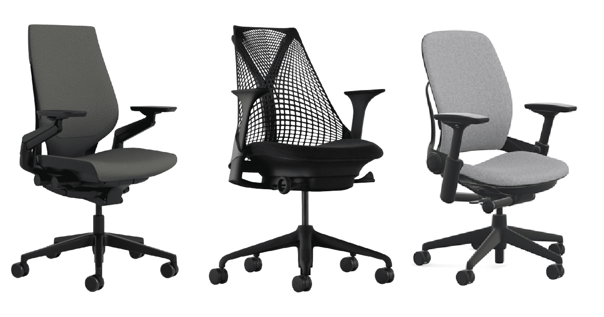 5 Petite Office Chairs for Short People in 2023