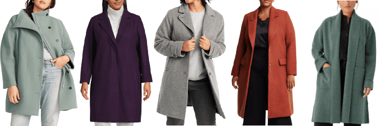 Best winter coat to outlet wear over a suit