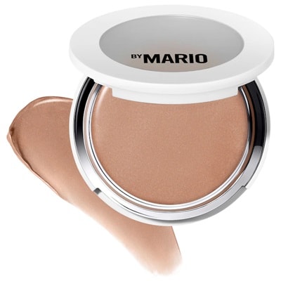 A container of Makeup By Mario SOFTSCULPT TRANSFORMING SKIN ENHANCER