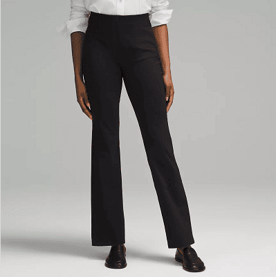 The 2024 Ultimate Guide to Women's Work Pants