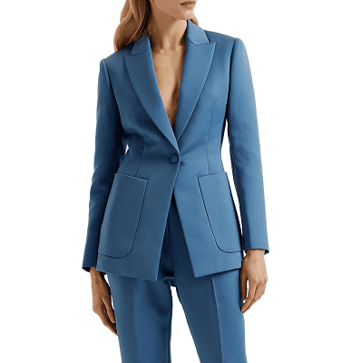 Suit of the Week: Ted Baker London