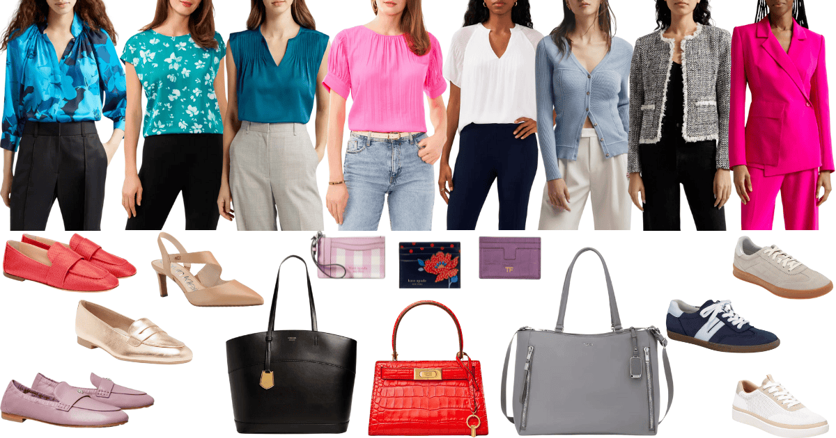 Nordstrom Half-Yearly Sale Roundup: May 2024