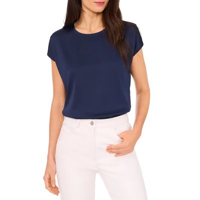 Frugal Friday’s Workwear Report: Dolman-Sleeve Top