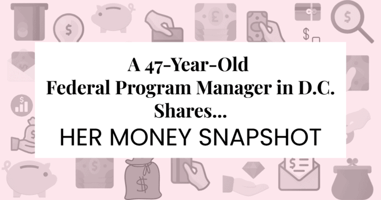 Money Snapshot: A Federal Program Manager Shares Thoughts on Paying off ...