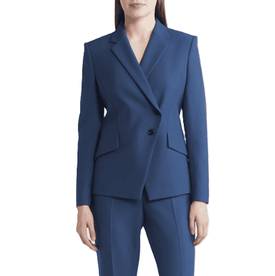 Suit of the Week: BOSS