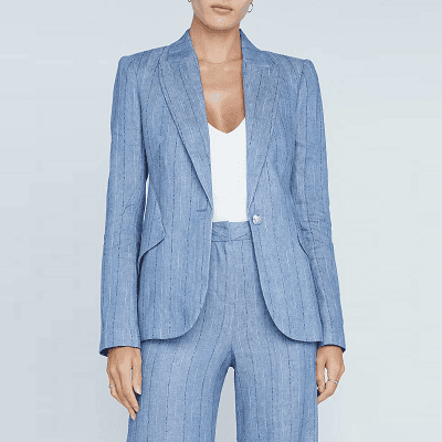 Suit of the Week: L'Agence