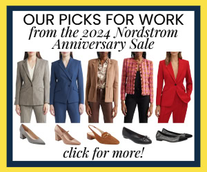 house ad for our picks from the Nordstrom Anniversary Sale